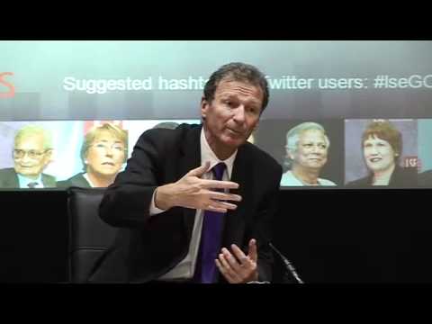 The Civil Service (2012)