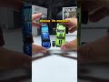 Which Mini Rc Car Do You Think Won