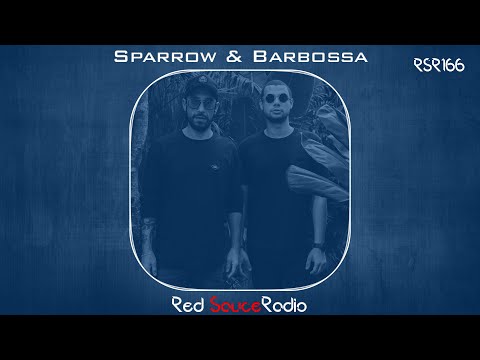 RSR166 - Red Sauce Radio w/ Sparrow & Barbossa