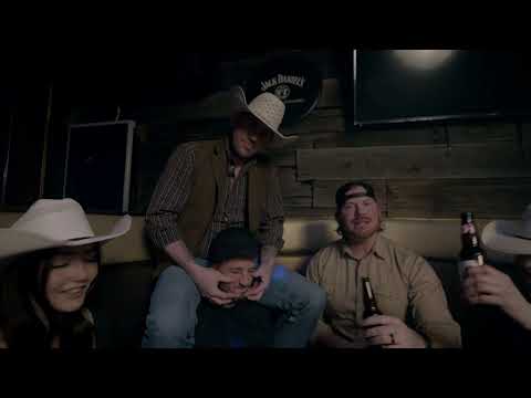 Ryan Langdon - Friends Don't Let Friends (Official Video)