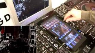 Video thumbnail for DJmag Review - Pioneer SVM-1000 AV Mixer by DJ Mag