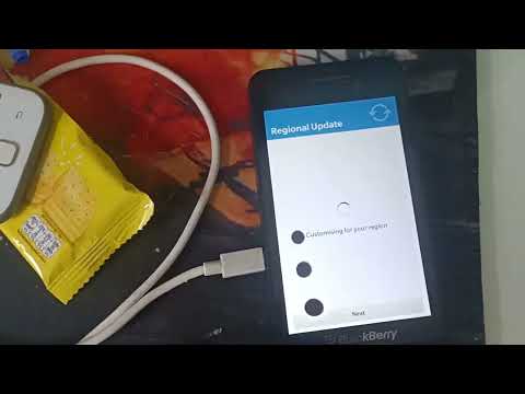 How to activate blackberry in 2023