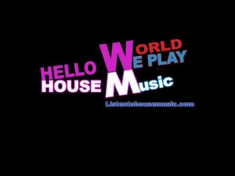 Jerry Ropero & Ceasar Scissors Vs Roger Sanchez Organ Of Love