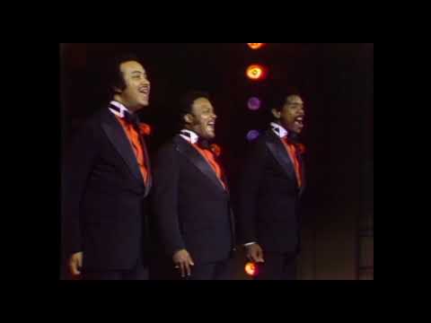 And The Pips - medley