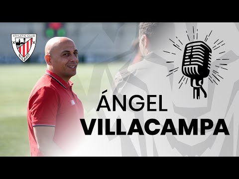Imagen de portada del video 🎙️️ Ángel Villacampa I post Real Betis 1-1 Athletic Club I J21 Primera Iberdrola