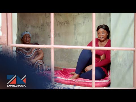 Nowhere to run – Zuba | S6 | Ep17 | Zambezi Magic