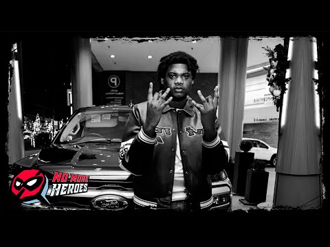 Munna Ikee - Hope In My Hood | Presented By No More Heroes