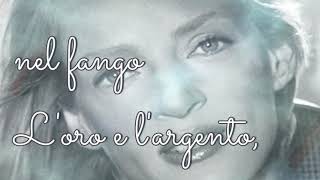 Vacanze romane con testo-Matia Bazar