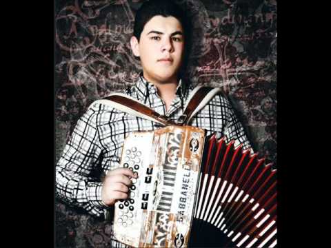 Alfredito Olivas- El Noveno Escalon