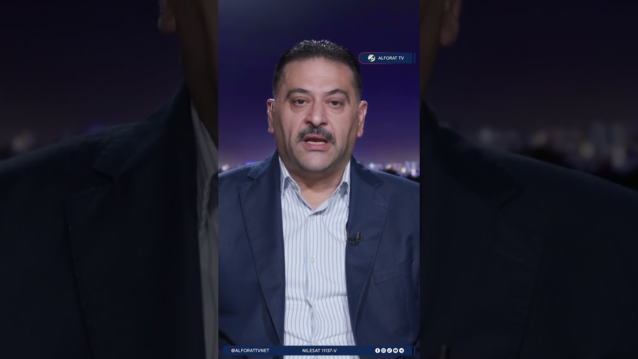 فيديو | اعتقالٌ يضع المجلس السياسي الوطني تحت المجهر… وترقبٌ لأول تعليق رسمي على اعتقال مثنى السامرائي