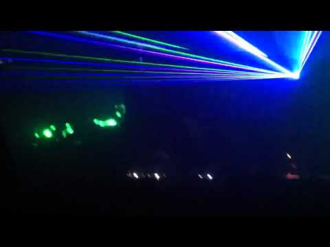 Markus Schulz - Fluxx, San Diego - 05-19-2011 - Clip 4