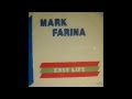 Mark Farina - Easy Life (Vocal Mix) 