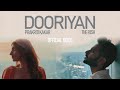 Dooriyan (Official Video) - The Rish & Prakriti Kakar | Indiea Records | Shot On iPhone