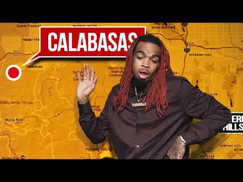 Levi Ferrari - Golden Child Part 2 (Official Music Video)