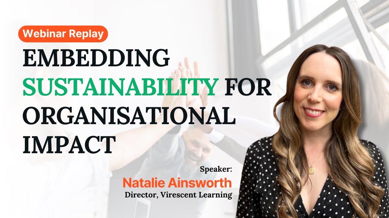 The Future of HR: Building a Sustainable Workforce for Long-Term Impact