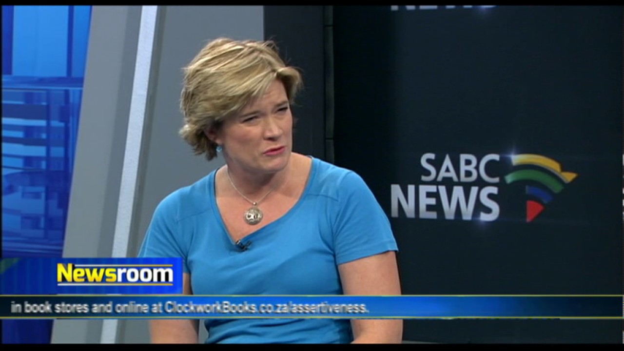 Newsroom:  The Ultimate Assertiveness Toolbox for Kids