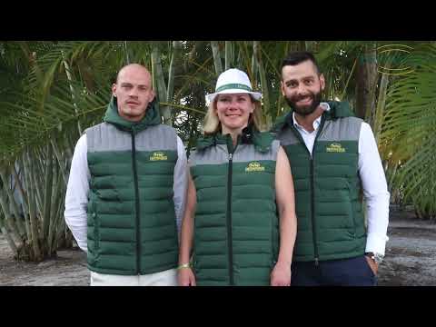 // 🌿 MAISON DEVOUCOUX 🌿 //