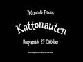 Petsson Findus Kattonauten 2000 Bioaktuell DVD Trailer