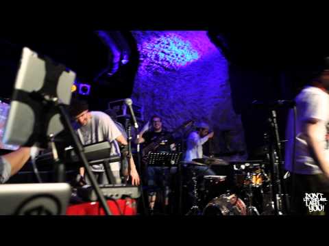 DLTLLY // Meeting TRIBES OF JIZU (Loop Sessions)