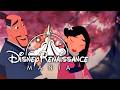 Mulan 1998 Watch Party Disney Renaissance Mania