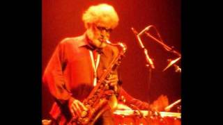 Sonny Rollins Autumn Nocturne octobre 2011.wmv