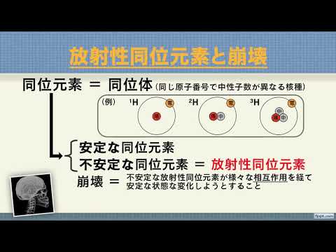 【純真学園大学】放射線技術科学科　模擬授業　筒井悠治先生【放射線技術科学科】