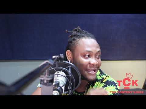 INTERVIEWZ WITH FUZE: HOTFRASS SPEAKS ON JAHVILLANI INCIDENT & TAKEOVA FEUD