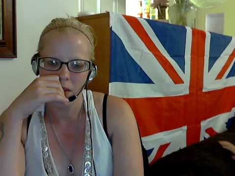 DJ CORINNA LIVE FROM THE UK ON THE SUNSET !