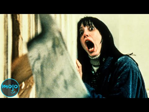 Top 50 Improvised Movie Moments