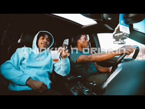 Gucci Lando - Thinkin’ N Drinkin’ (Official Music Video)