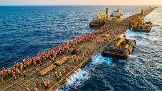 Download lagu Bagaimana Indonesia Menggunakan Miliaran Bambu untuk Membangun Jalan Raya Laut yang Memukau Dunia mp3