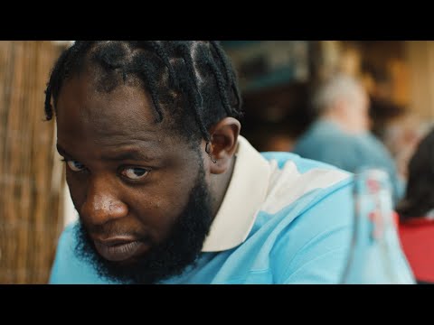 Stavo - Kalenji (Clip officiel)