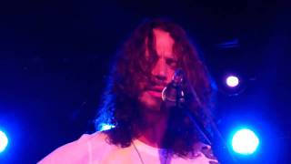 Imagine by Chris Cornell
