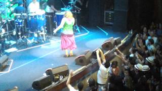 Maria Rita - Circo Voador - Meu Samba Sim Senhor - Ta Perdoado!