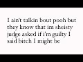 That Mexican OT Hardest Ese Ever Lyrics