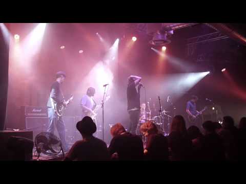 The Omission - Open Heart [Poolbar Festival 2012]