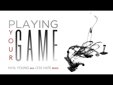 Hardage ■ Playing Your Game (Nihil Young / Less Hate Remix) ■ [ Deep House | Tech House ]