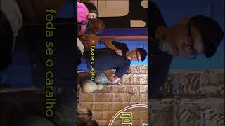 Emerson Ceara - EU DUVIDO  #comedia #standup #humor