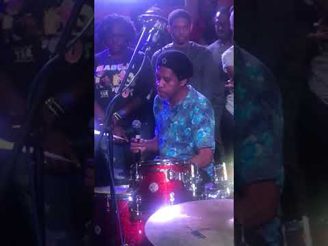 Desi Jones @ Harry J Studios Set List #3 - Q&A #2 - Practice