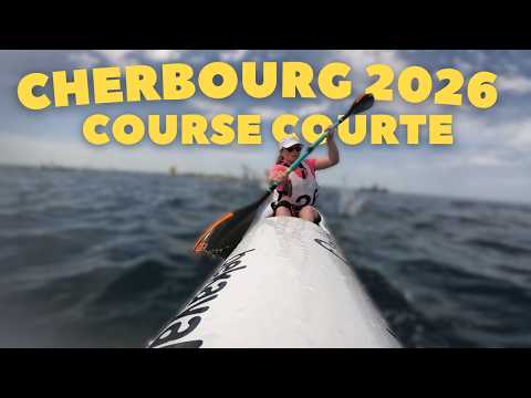 Intégralité Course Courte Sélectif de Cherbourg