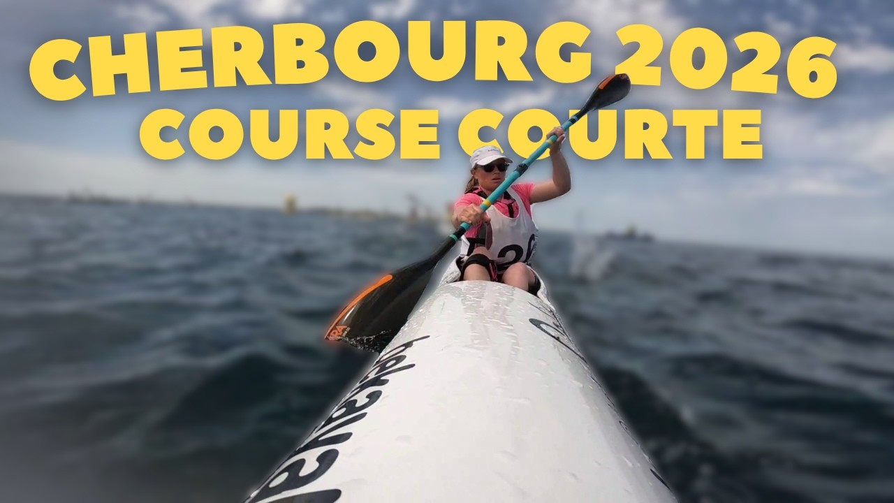 Intégralité Course Courte Sélectif de Cherbourg