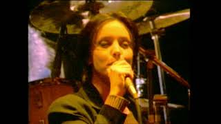 Baby Animals - Ain&#39;t Gonna Get - Official Video - 1992