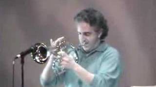 September In The Rain