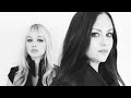 The Pierces - Boring (karaoke version)