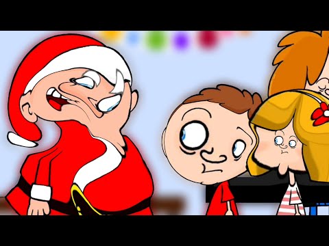 Tomi mesék paródia: Tomi és a vérapó