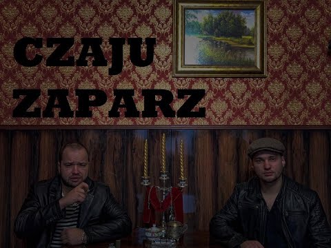 Wowa - Pies mądrości (Cyrku Deriglasoff) | Czaju zaparz #4