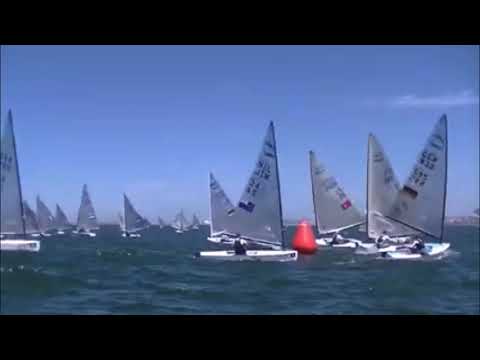 2021 Finn Gold Cup in Porto, 🇵🇹