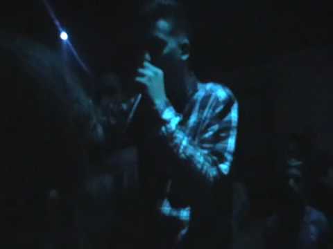 KLONE & RAPSILEX VS DIGIMON & BUDA