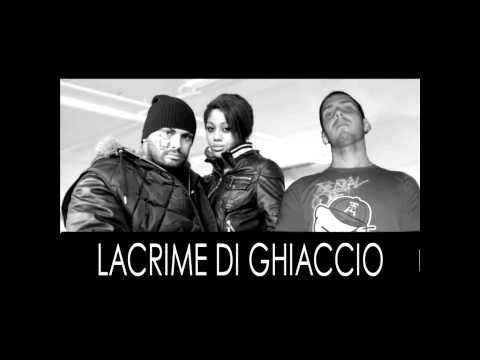 Er Gitano Feat Ruzza & Carolyne - Lacrime Di Ghiaccio