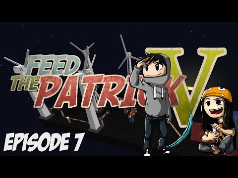 FTP V: IVRE, IL CHANGE DE MEILLEUR POTE | Ep 7